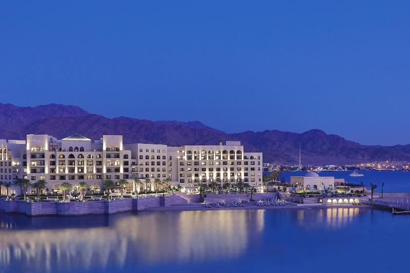 Al Manara, a Luxury Collection Hotel, Aqaba - Genel