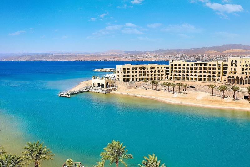 Al Manara, a Luxury Collection Hotel, Aqaba - Genel