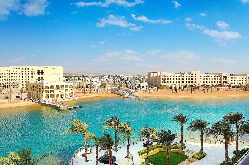 Al Manara, a Luxury Collection Hotel, Aqaba - Genel