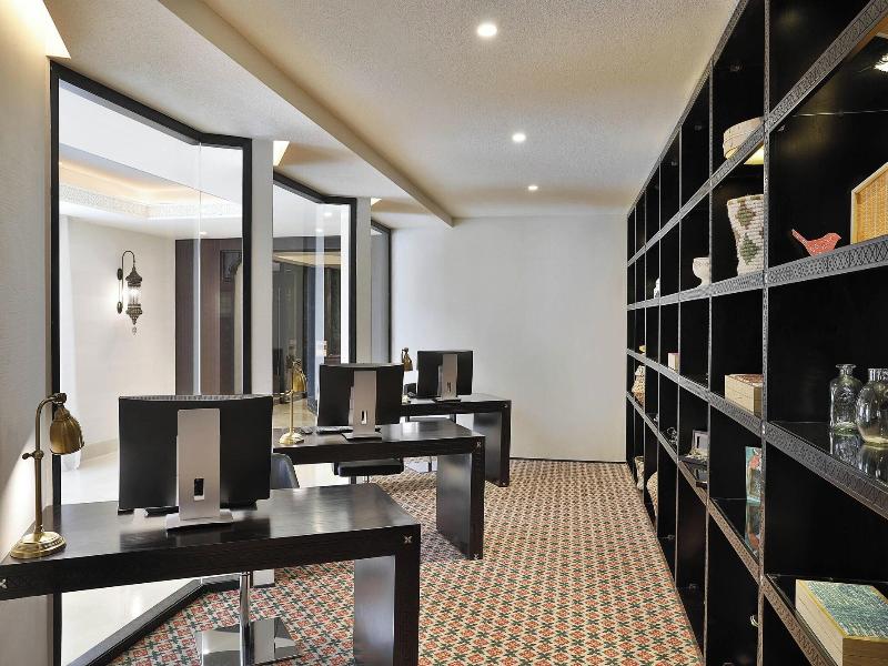 Al Manara, a Luxury Collection Hotel, Aqaba - Genel
