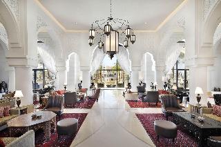 Al Manara, a Luxury Collection Hotel, Aqaba otel fotoğrafı