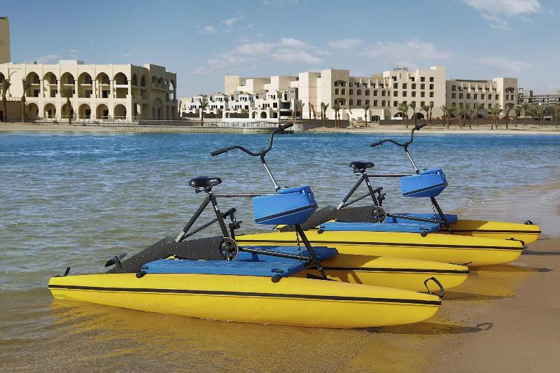 Al Manara, a Luxury Collection Hotel, Aqaba - Genel