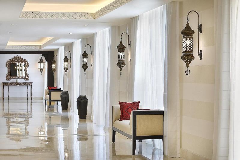 Al Manara, a Luxury Collection Hotel, Aqaba - Genel