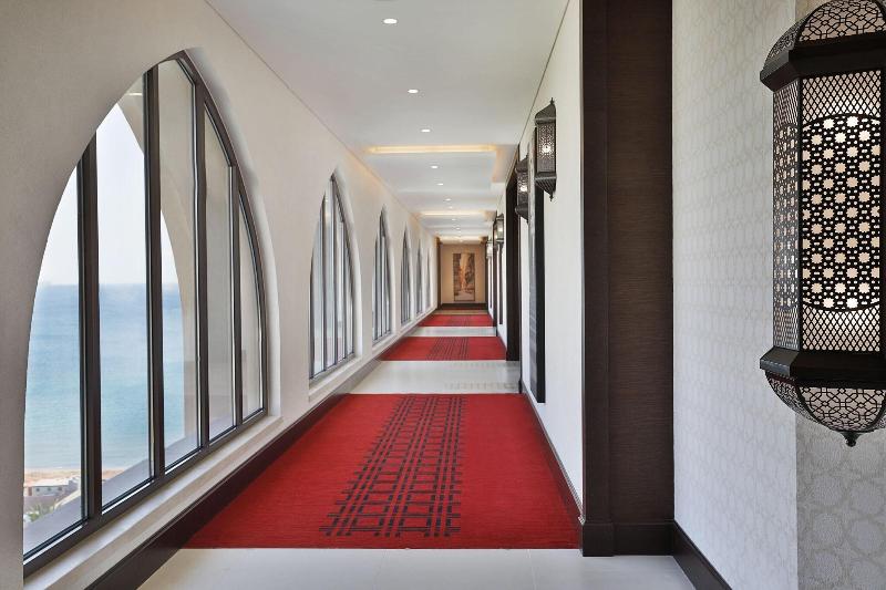 Al Manara, a Luxury Collection Hotel, Aqaba - Genel