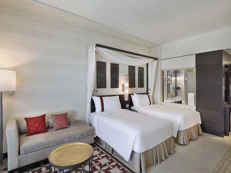Al Manara, a Luxury Collection Hotel, Aqaba - Oda