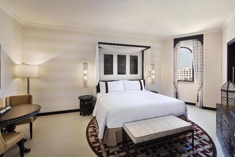 Al Manara, a Luxury Collection Hotel, Aqaba - Oda