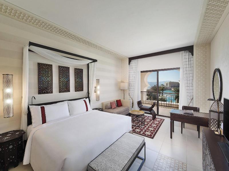 Al Manara, a Luxury Collection Hotel, Aqaba - Oda