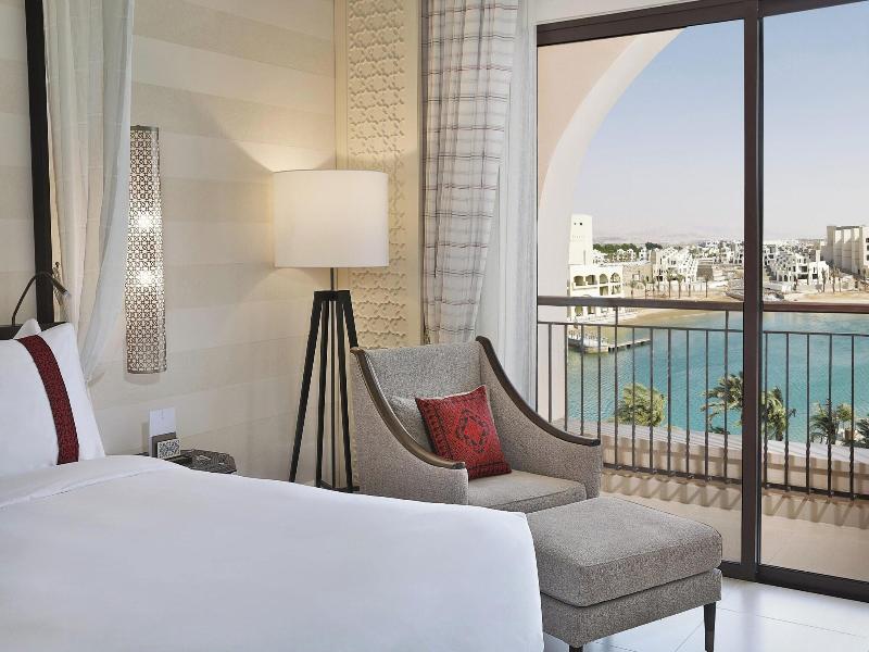 Al Manara, a Luxury Collection Hotel, Aqaba - Oda