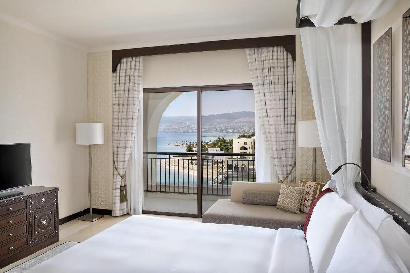Al Manara, a Luxury Collection Hotel, Aqaba - Oda