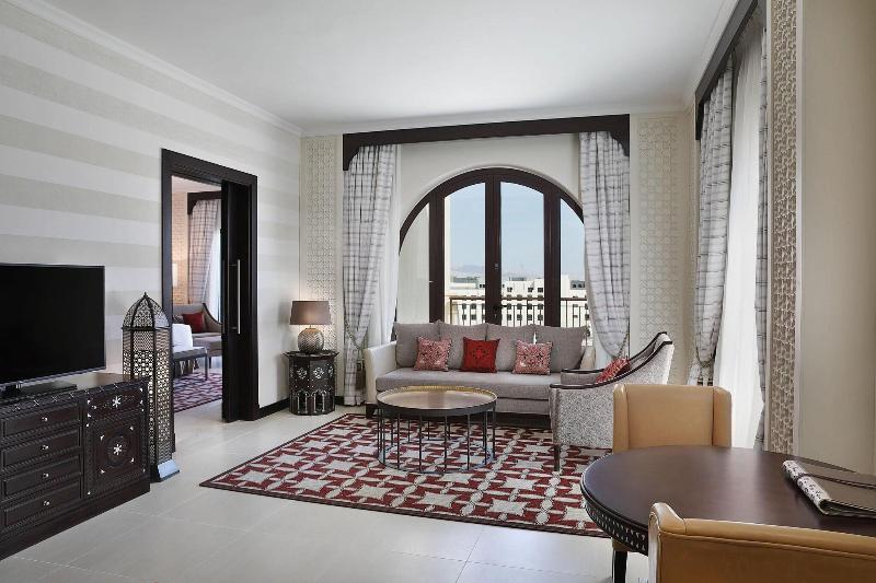 Al Manara, a Luxury Collection Hotel, Aqaba - Oda
