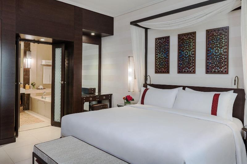 Al Manara, a Luxury Collection Hotel, Aqaba - Oda