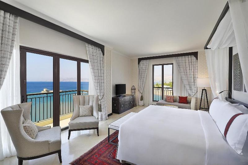 Al Manara, a Luxury Collection Hotel, Aqaba - Oda