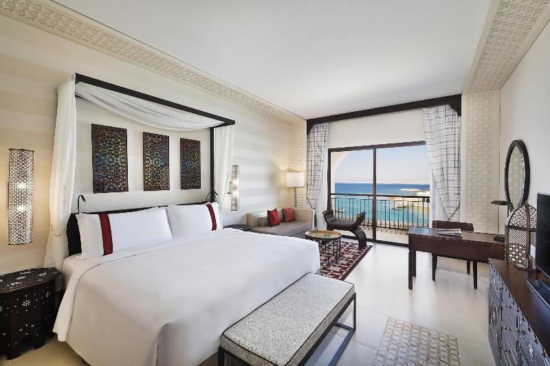 Al Manara, a Luxury Collection Hotel, Aqaba - Oda