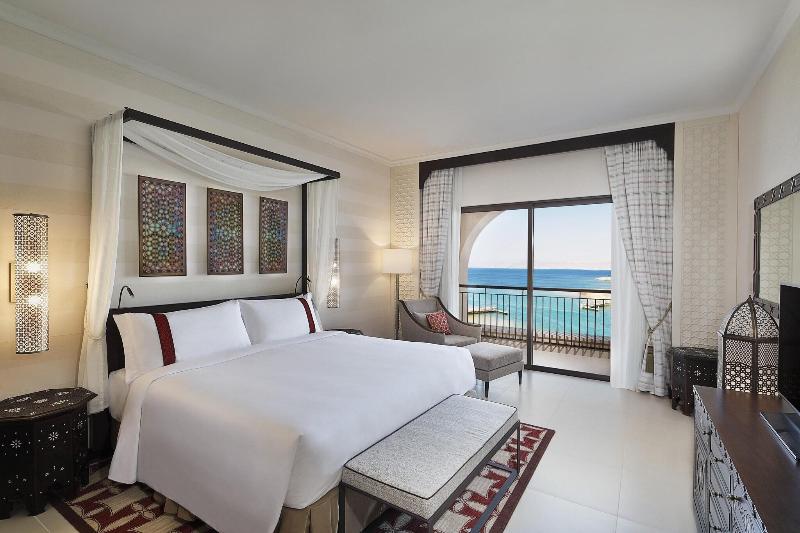 Al Manara, a Luxury Collection Hotel, Aqaba - Oda