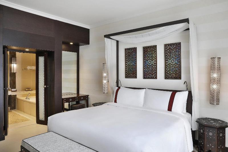 Al Manara, a Luxury Collection Hotel, Aqaba - Oda