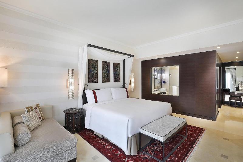 Al Manara, a Luxury Collection Hotel, Aqaba - Oda