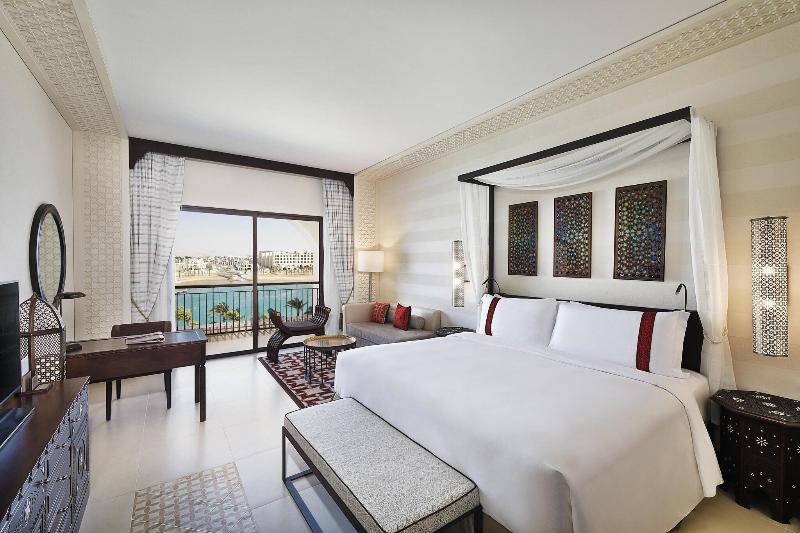 Al Manara, a Luxury Collection Hotel, Aqaba - Oda
