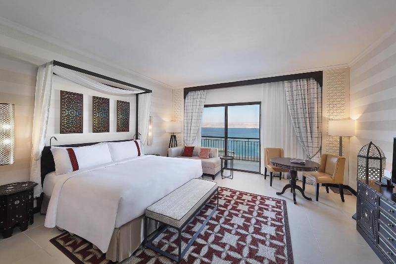 Al Manara, a Luxury Collection Hotel, Aqaba - Oda
