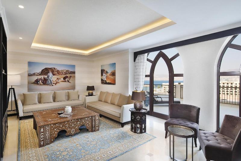 Al Manara, a Luxury Collection Hotel, Aqaba - Oda