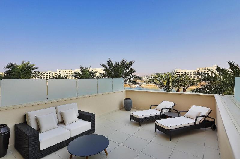 Al Manara, a Luxury Collection Hotel, Aqaba - Oda