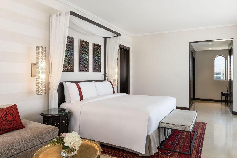 Al Manara, a Luxury Collection Hotel, Aqaba - Oda