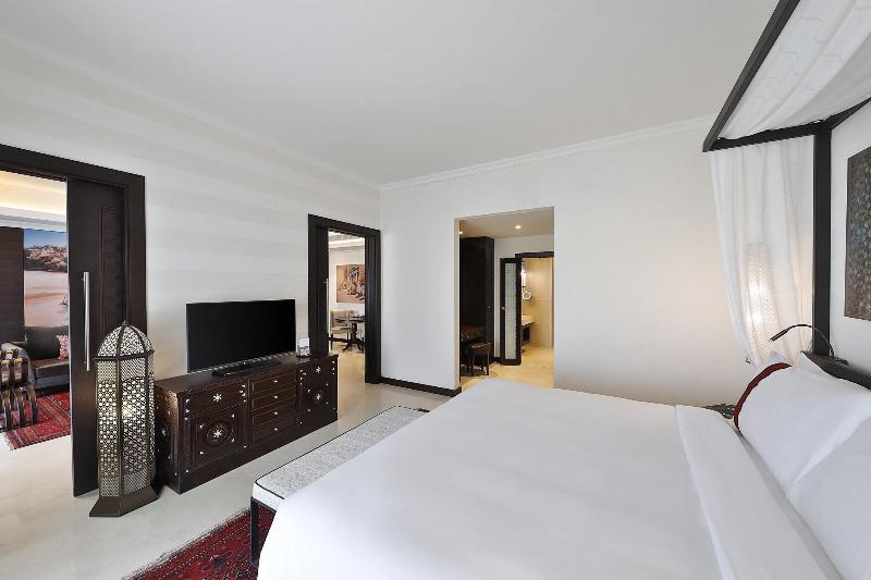 Al Manara, a Luxury Collection Hotel, Aqaba - Oda