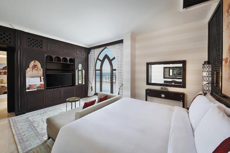 Al Manara, a Luxury Collection Hotel, Aqaba - Oda