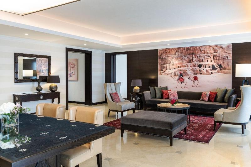 Al Manara, a Luxury Collection Hotel, Aqaba - Oda