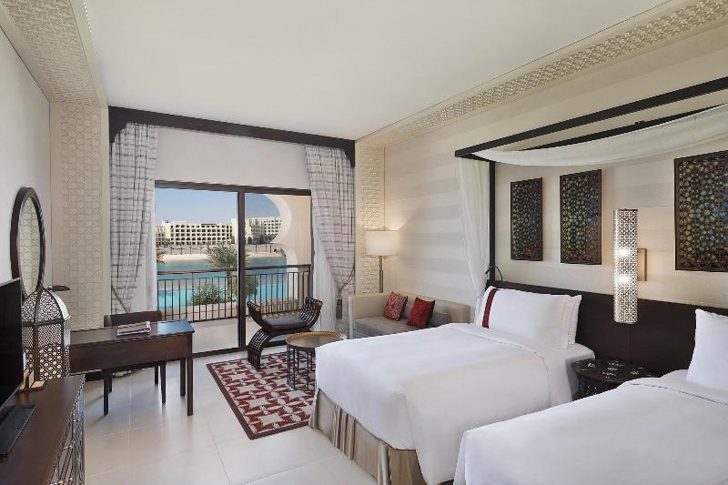 Al Manara, a Luxury Collection Hotel, Aqaba - Oda