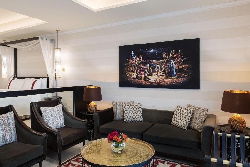 Al Manara, a Luxury Collection Hotel, Aqaba - Oda