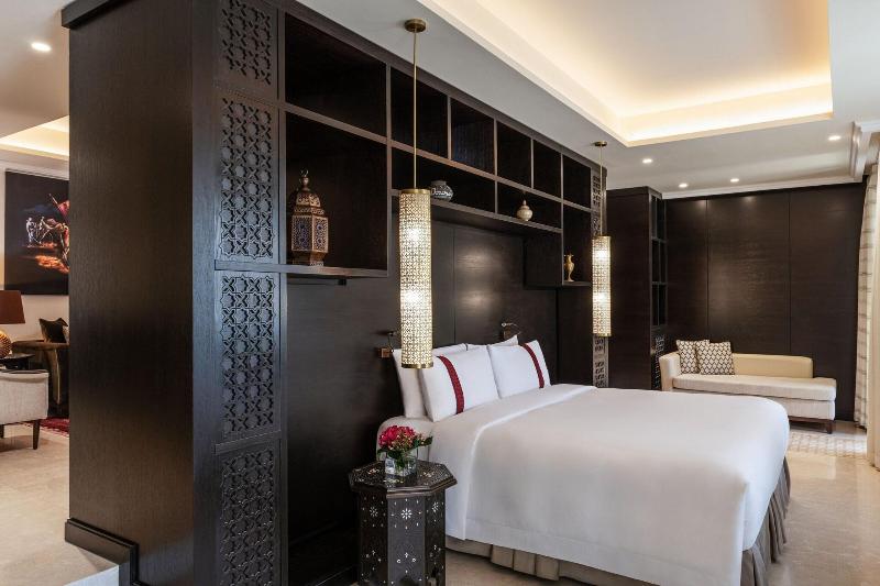 Al Manara, a Luxury Collection Hotel, Aqaba - Oda