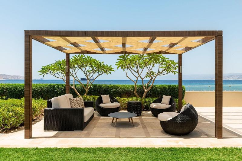 Al Manara, a Luxury Collection Hotel, Aqaba - Oda