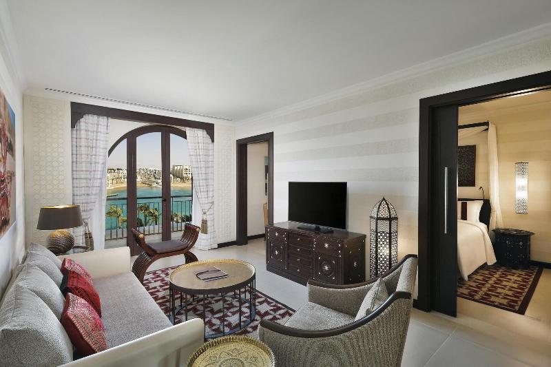 Al Manara, a Luxury Collection Hotel, Aqaba - Oda