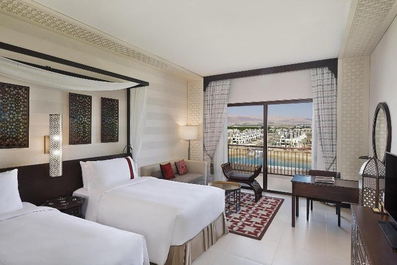 Al Manara, a Luxury Collection Hotel, Aqaba - Oda