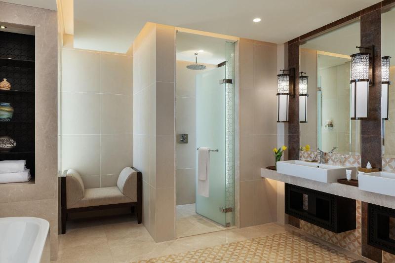 Al Manara, a Luxury Collection Hotel, Aqaba - Oda