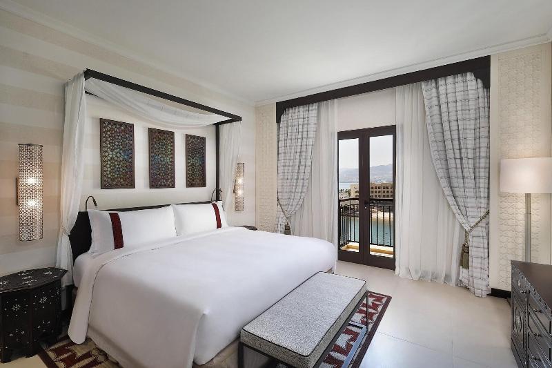 Al Manara, a Luxury Collection Hotel, Aqaba - Oda