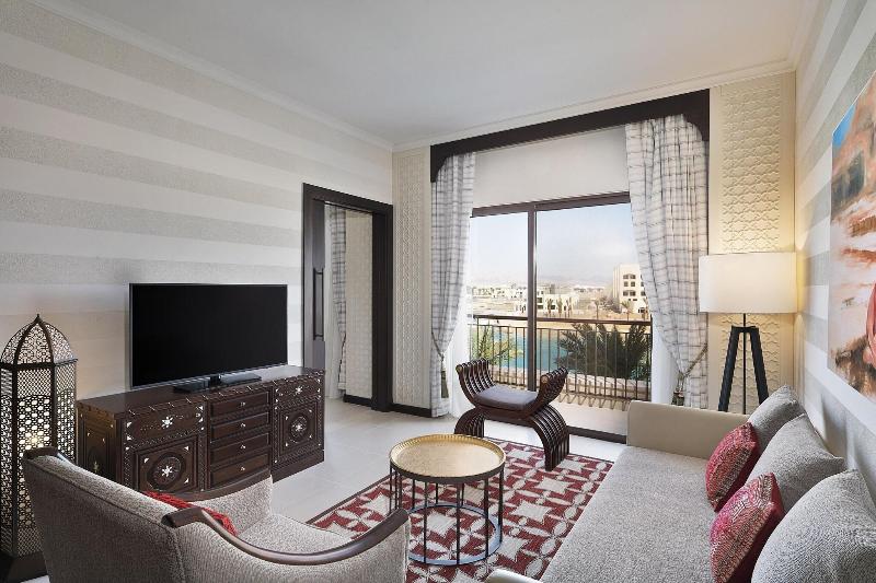 Al Manara, a Luxury Collection Hotel, Aqaba - Oda