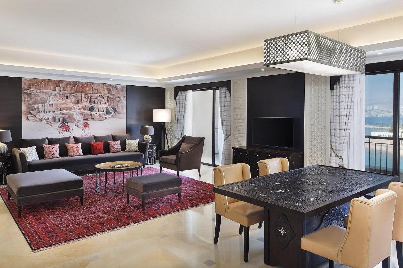 Al Manara, a Luxury Collection Hotel, Aqaba - Oda