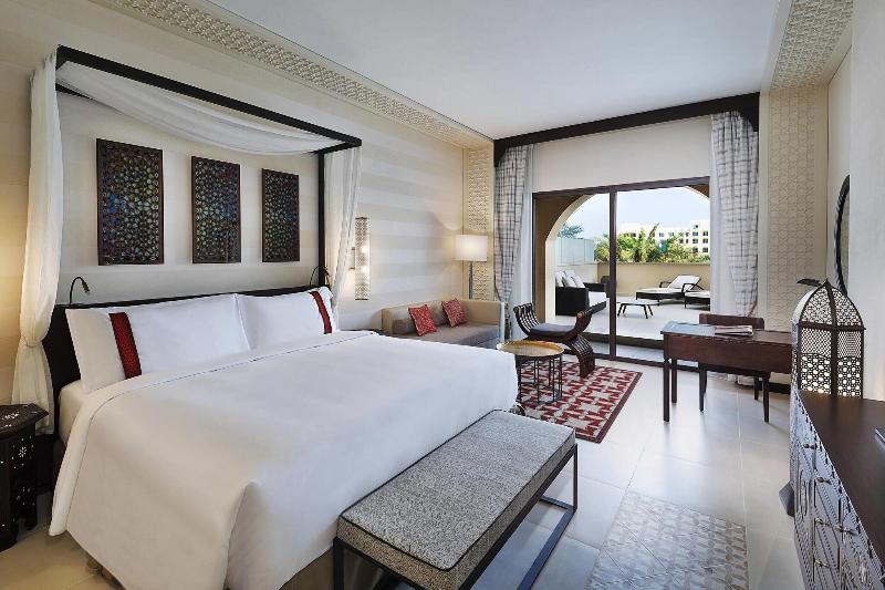 Al Manara, a Luxury Collection Hotel, Aqaba - Oda
