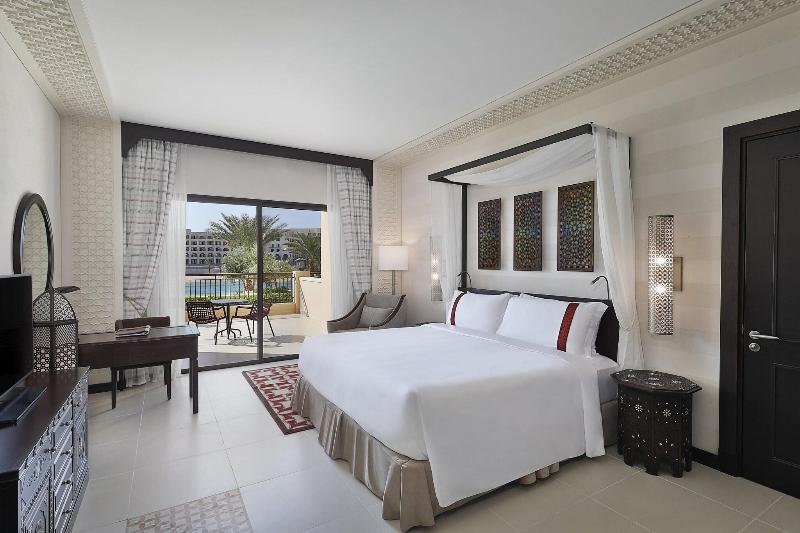 Al Manara, a Luxury Collection Hotel, Aqaba - Oda