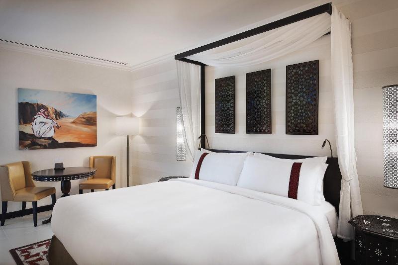 Al Manara, a Luxury Collection Hotel, Aqaba - Oda