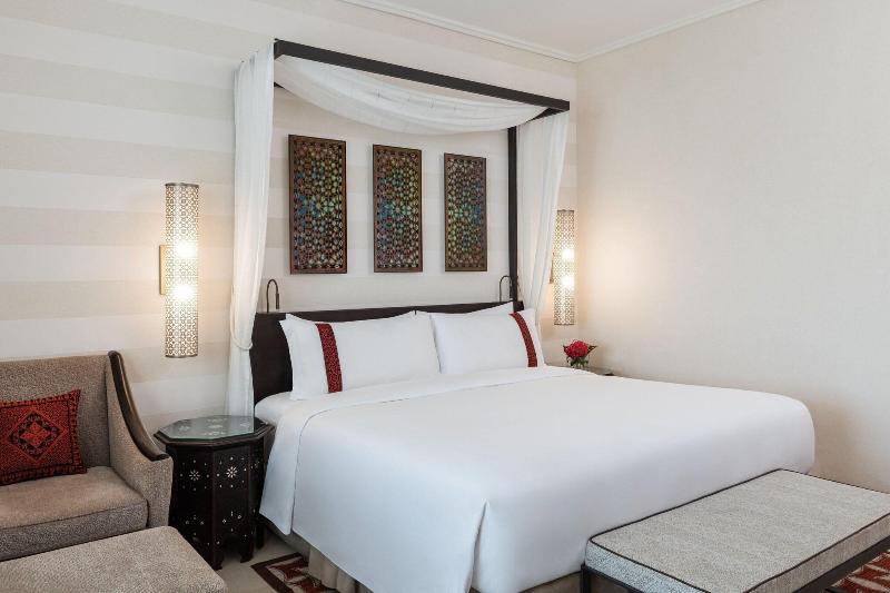 Al Manara, a Luxury Collection Hotel, Aqaba - Oda