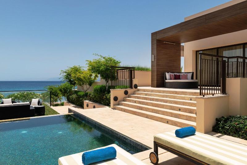 Al Manara, a Luxury Collection Hotel, Aqaba - Oda