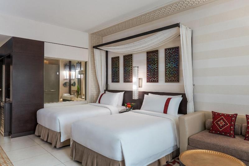 Al Manara, a Luxury Collection Hotel, Aqaba - Oda