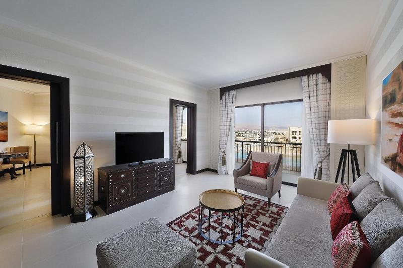 Al Manara, a Luxury Collection Hotel, Aqaba - Oda
