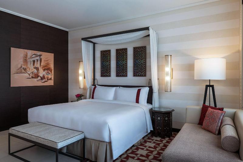 Al Manara, a Luxury Collection Hotel, Aqaba - Oda