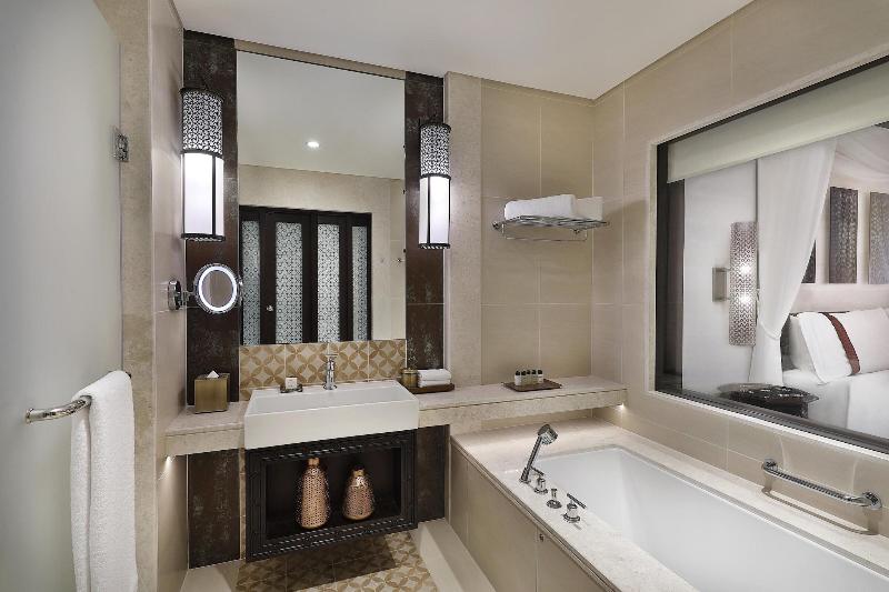 Al Manara, a Luxury Collection Hotel, Aqaba - Oda