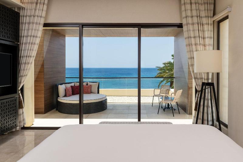 Al Manara, a Luxury Collection Hotel, Aqaba - Oda