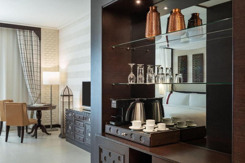 Al Manara, a Luxury Collection Hotel, Aqaba - Oda