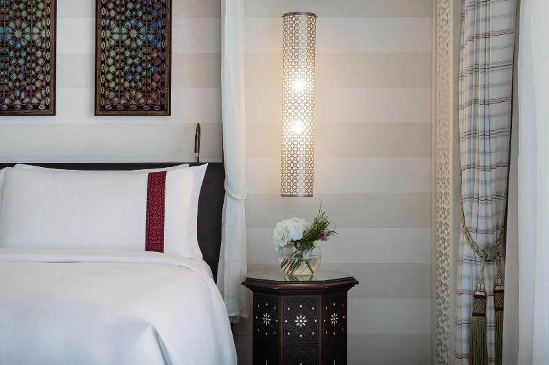 Al Manara, a Luxury Collection Hotel, Aqaba - Oda